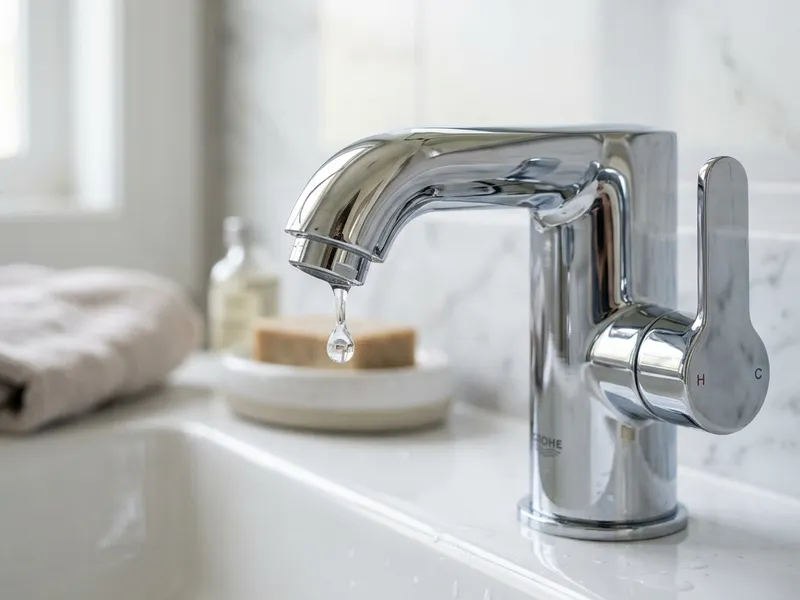 Faucet Repair & Installation Plumber in Rio Rico, AZ